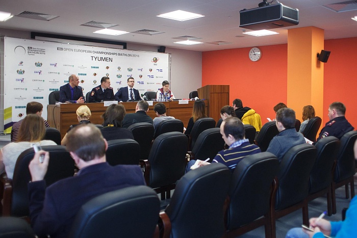 Фото Дани САВИНЫХ