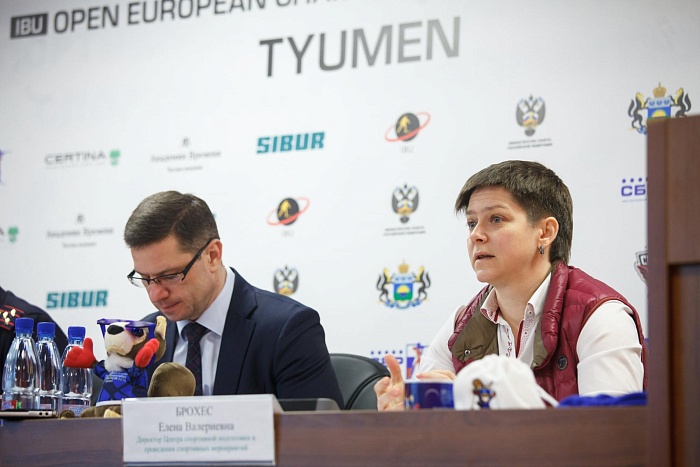 Фото Дани САВИНЫХ