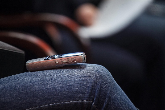 Фото Дани САВИНЫХ