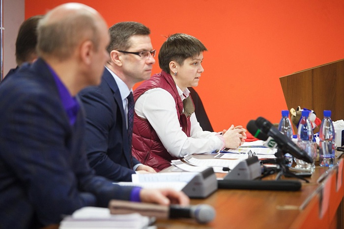 Фото Дани САВИНЫХ