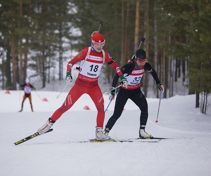 Фото Антона САКЕРИНА