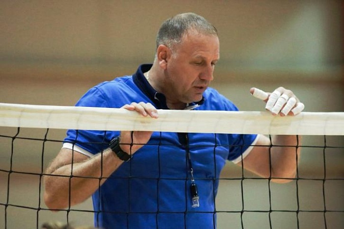 Константин Приходько: «Нам больше повезло…»