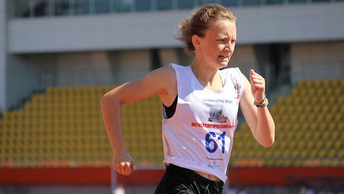 Фото Антона САКЕРИНА