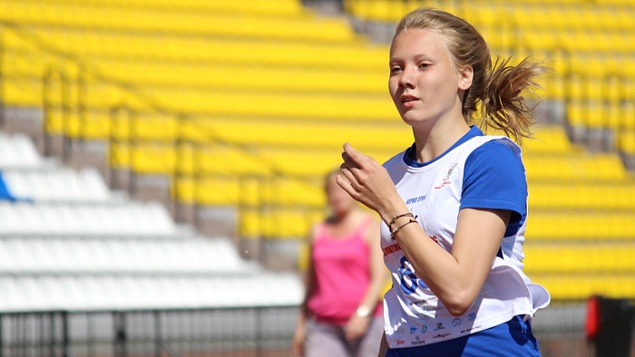 Фото Антона САКЕРИНА