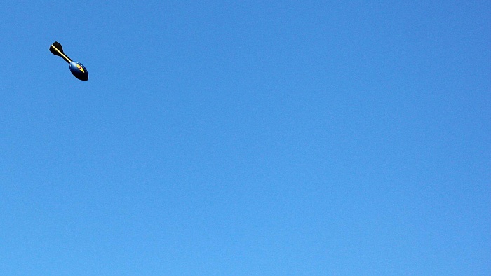 Фото Антона САКЕРИНА