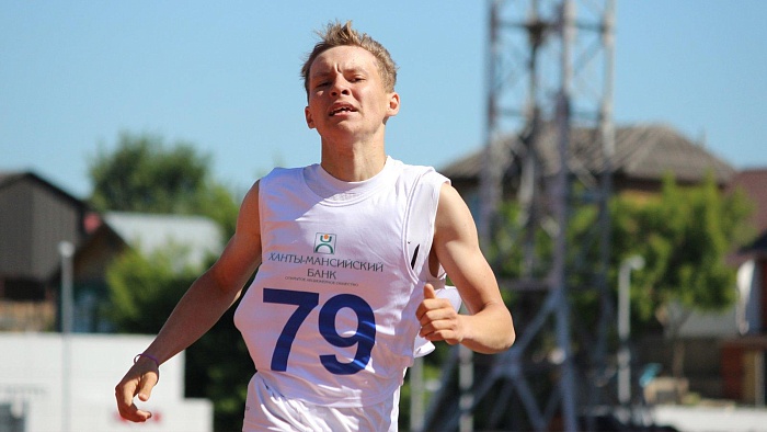 Фото Антона САКЕРИНА