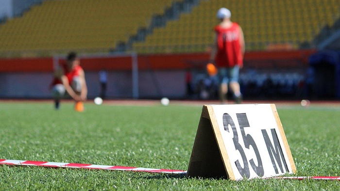 Фото Антона САКЕРИНА