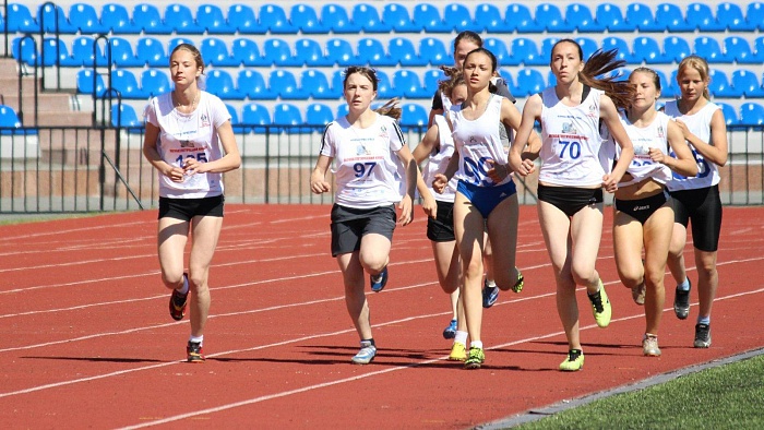 Фото Антона САКЕРИНА