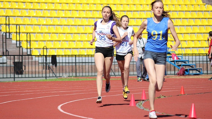 Фото Антона САКЕРИНА