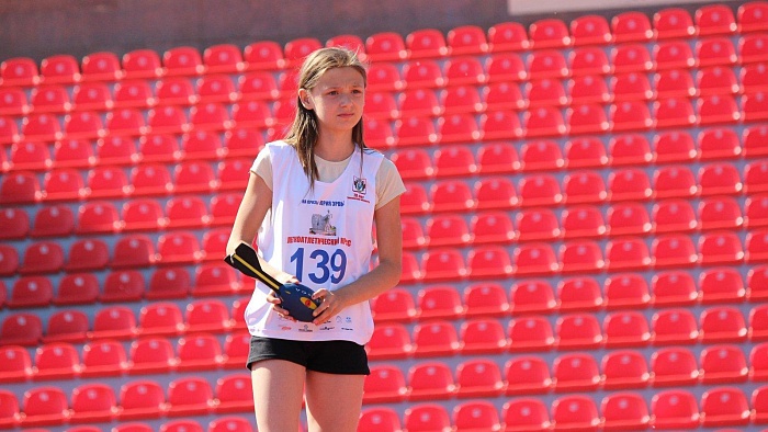 Фото Антона САКЕРИНА