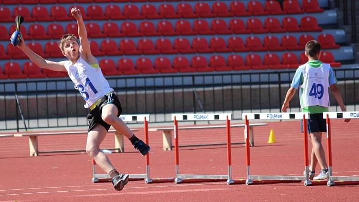 Фото Антона САКЕРИНА