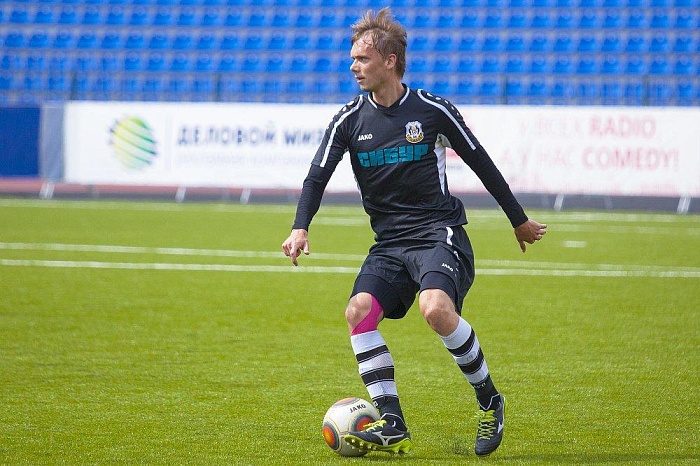 Фото Антона САКЕРИНА