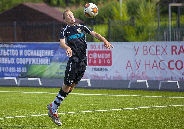 Фото Антона САКЕРИНА