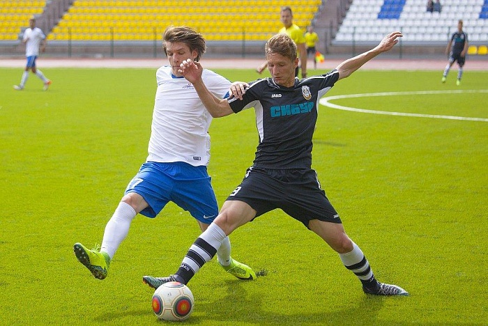 Фото Антона САКЕРИНА