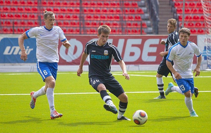 Фото Антона САКЕРИНА