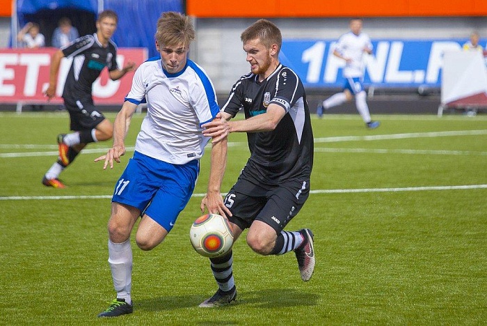 Фото Антона САКЕРИНА