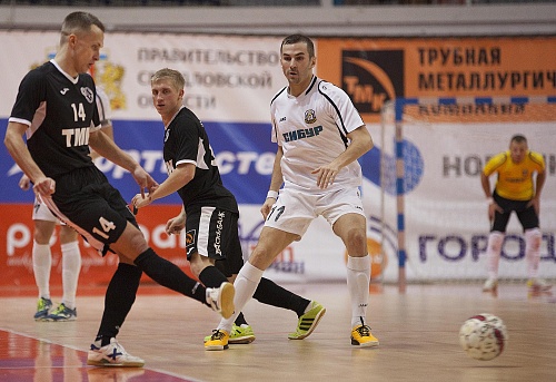 Лучшим спортсменом мая назвали Евгения Мишарина