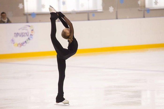 Фото Даниила САВИНЫХ