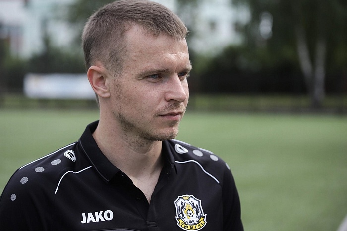 Фото Даниила САВИНЫХ