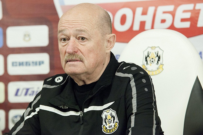 Фото Антона САКЕРИНА