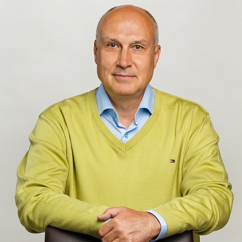 Директор волейбольного клуба стал депутатом