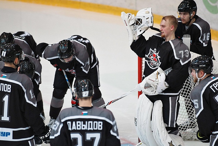 Фото Владимира ОГНЁВА