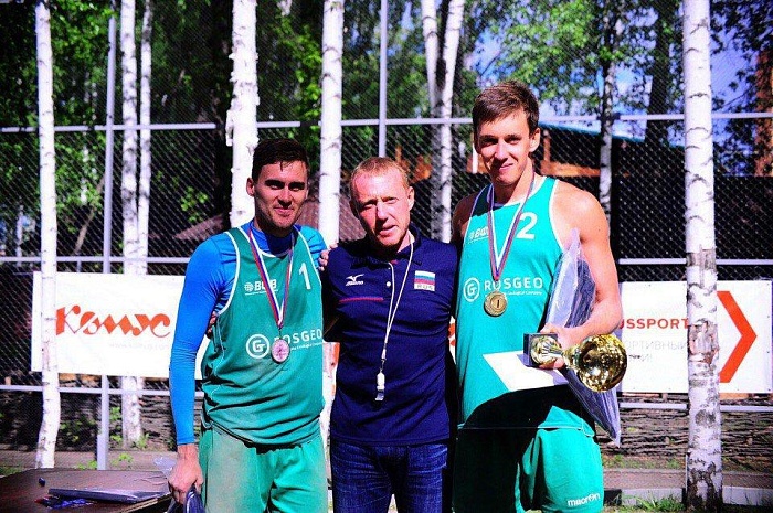 Тюменцы могут выиграть Уральскую лигу