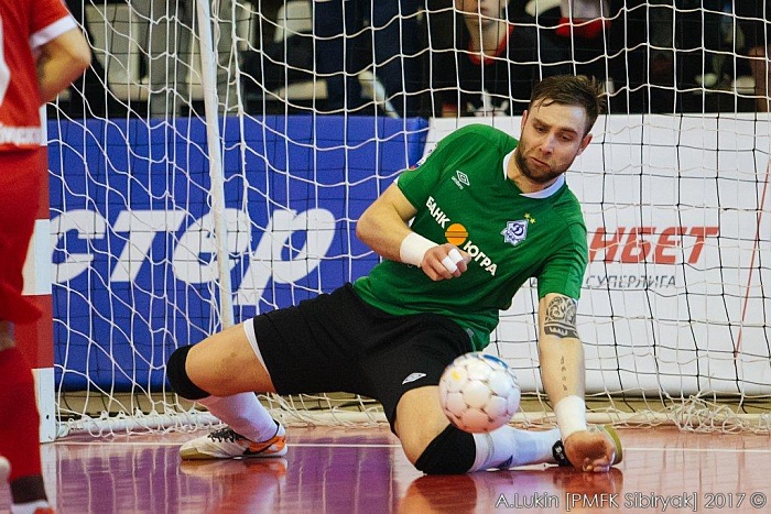 Фото с сайта ПМФК