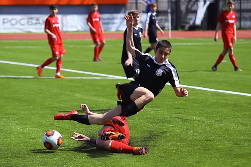 В Саранске разгромили хабаровчан!