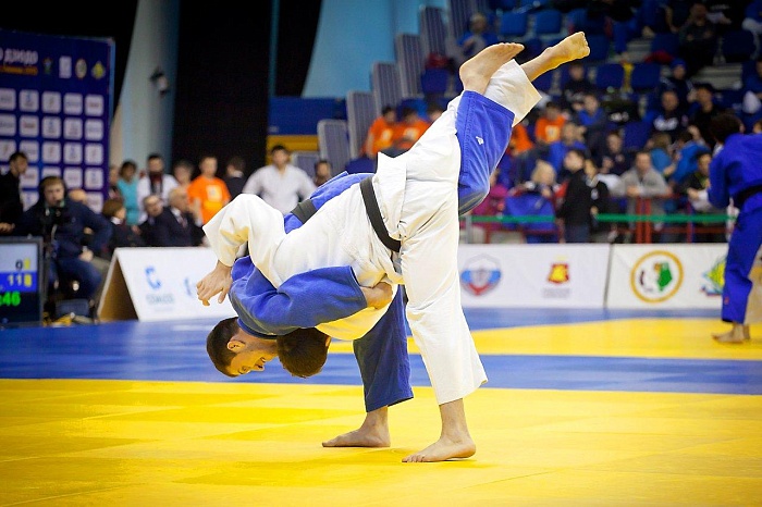 Выступят на турнире памяти Дзигоро Кано