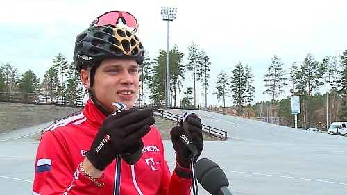 Новости спорта. 16 октября