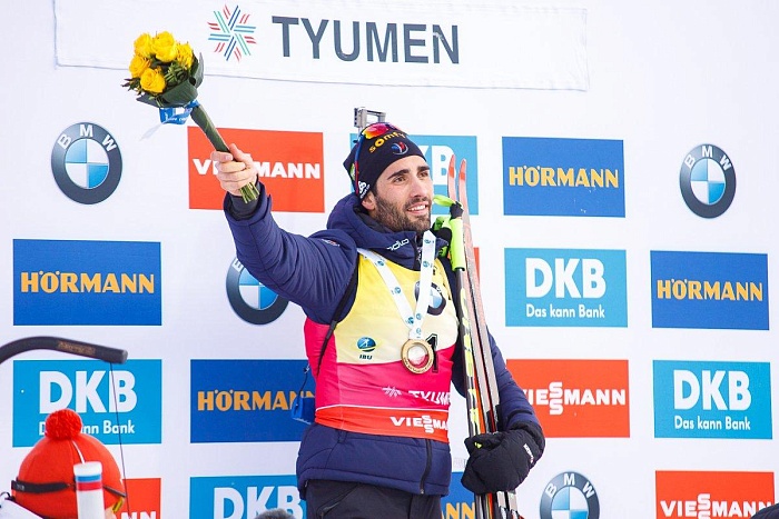 Фото Даниила САВИНЫХ