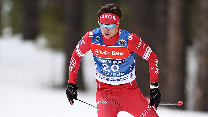 Большунов против математики: стопроцентный результат Александра на I этапе Кубка России по лыжным гонкам. Два золота Степановой не равно лидерство в общем зачёте