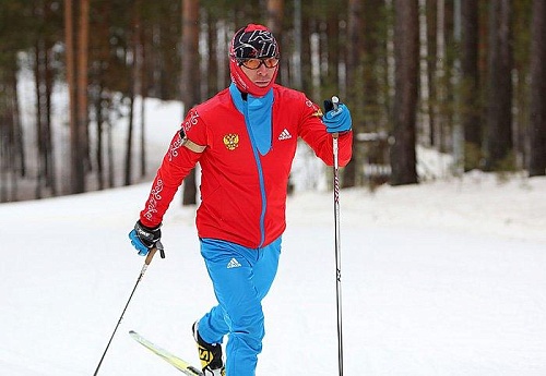 Николай Полухин: «Мы в любой момент готовы выйти на старт»