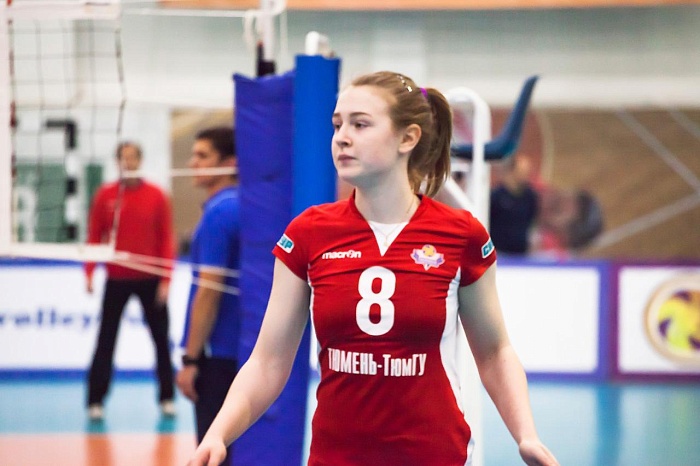 Фото Александра ЗЫРЯНОВА