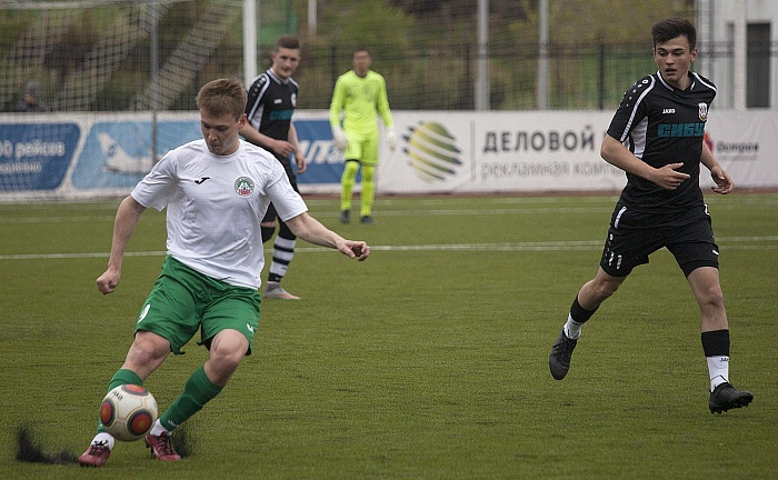 Фото Антона САКЕРИНА