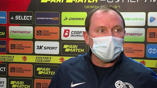 С жуткими кадровыми проблемами взяли реванш в Екатеринбурге! МФК «Тюмень» остался лидером чемпионата