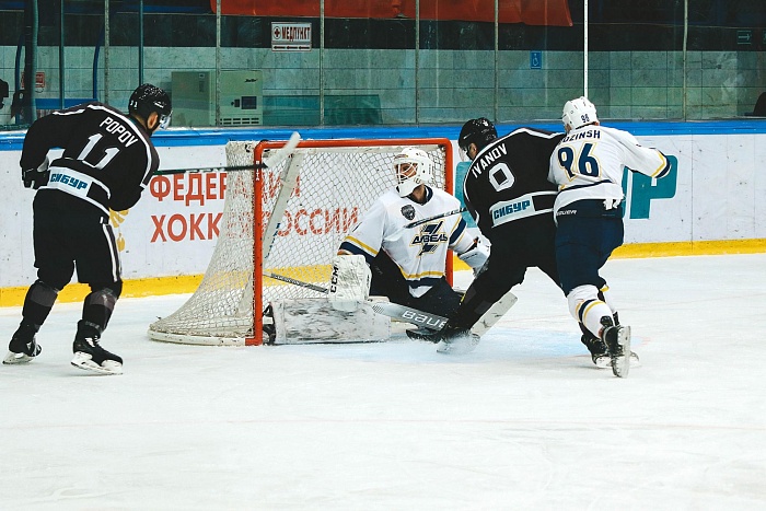 Дважды проходили «Дизель» после 1-1 на старте серии