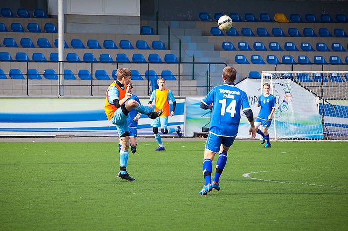 Фото Александра ЗЫРЯНОВА