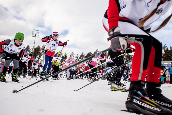 Фото Даниила САВИНЫХ.