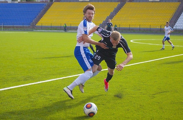 Фото Антона САКЕРИНА