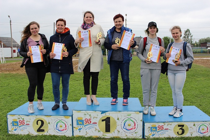 В рамках «Акатуя» сыграли на песке