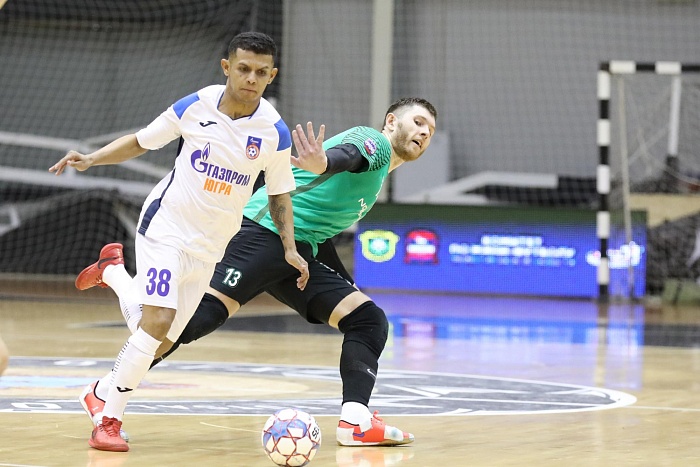 Сибиряки преподнесли сенсацию в Нижнем Новгороде