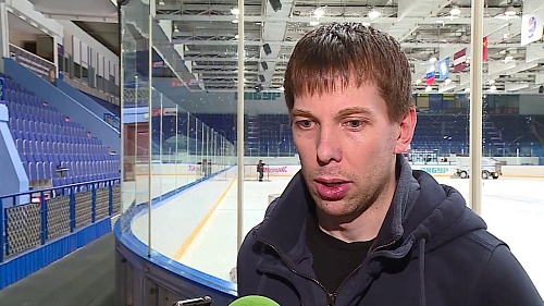 Денис Ячменев: «О переезде в Китай не жалею»