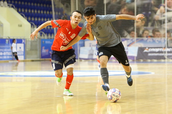 Жомарт Токаев и Гиорги Гавтадзе