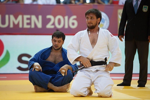 Из Улан-Батора поедут в Абу-Даби