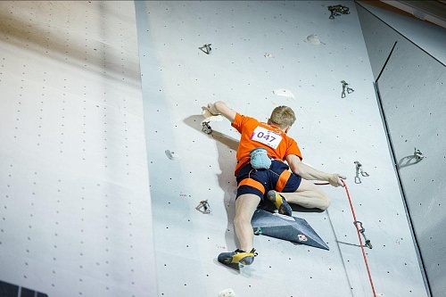 В квартет пробились двое