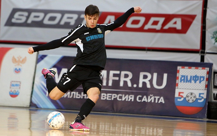 Иван Милованов. Фото Виктории ЮЩЕНКО