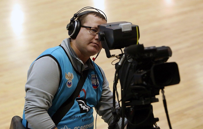 Фото Виктории ЮЩЕНКО