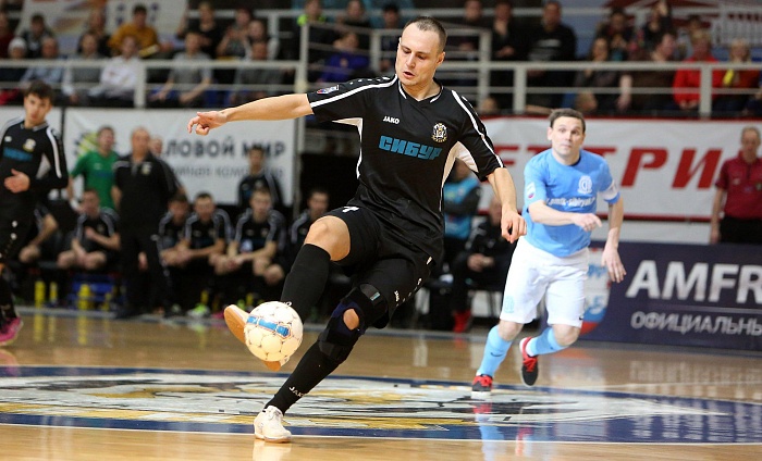 Иван Лобков. Фото Виктории ЮЩЕНКО